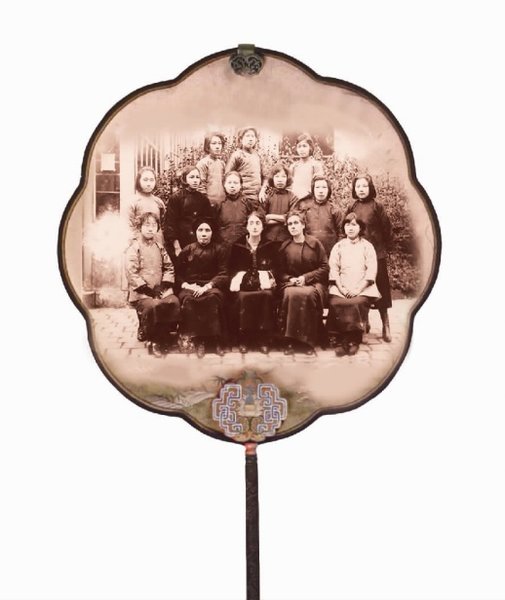 Ge Jianhao: Great Mother of Modern China