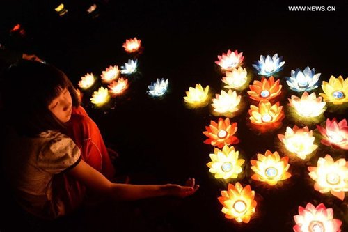 Qingming Festival in the Eyes of Foreigners
