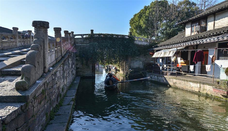 Tang Poems Road: walking in the footsteps of China's most famous ancient poets