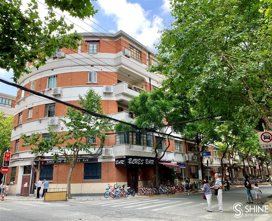 Little-known apartments showcase Hudec's unique legacy